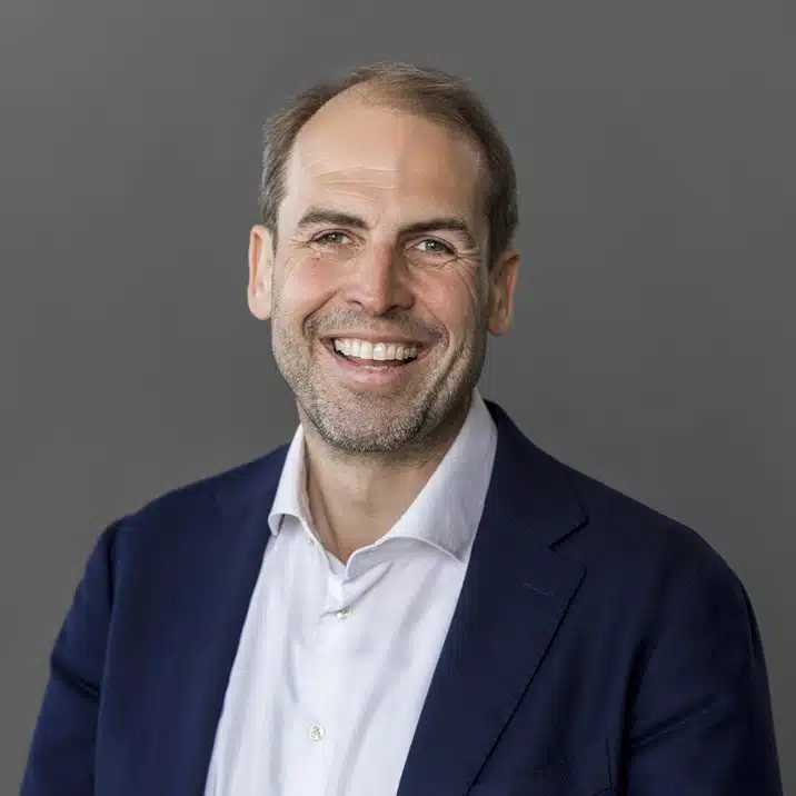 Erik Peekel - Bureau voor live communicatie