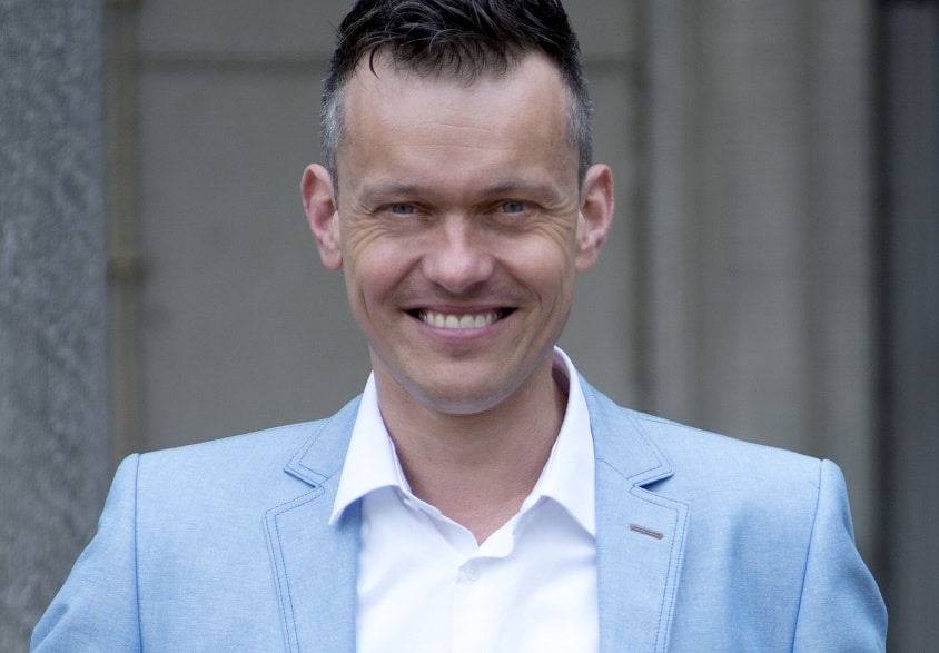 Het succes van MBA in een dag
