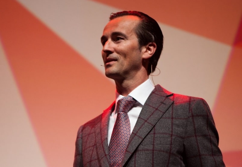 The Next Web - succesfactoren