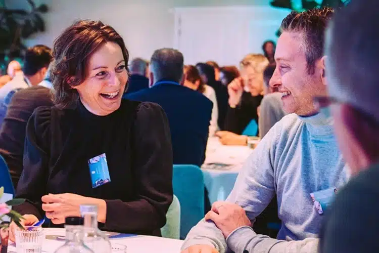 Event-case - KHN Bestuurdersdag