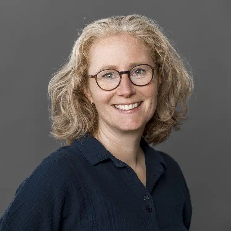 Marjolein de Bruijn - Bureau voor live communicatie