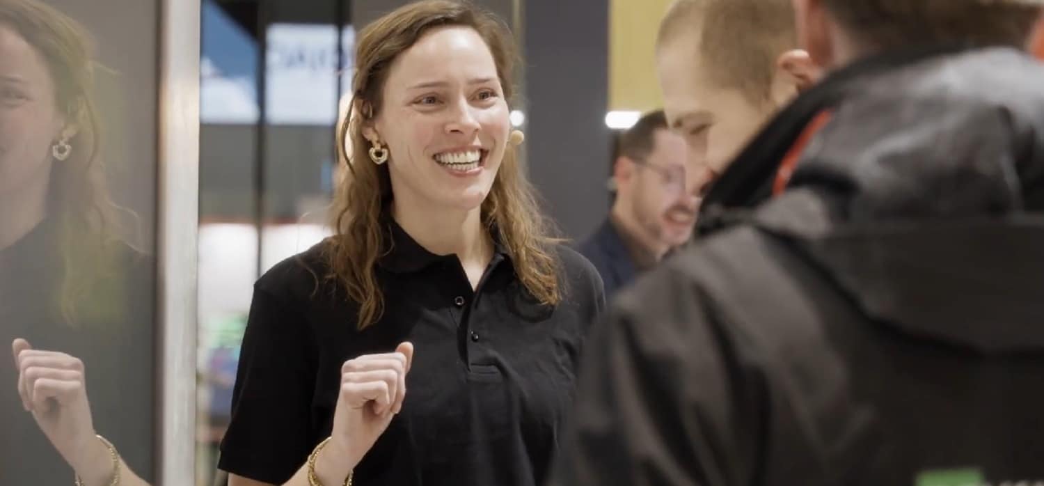 Viega op VSK - eventcase