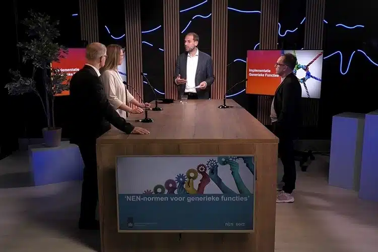 webinar - live communicatie